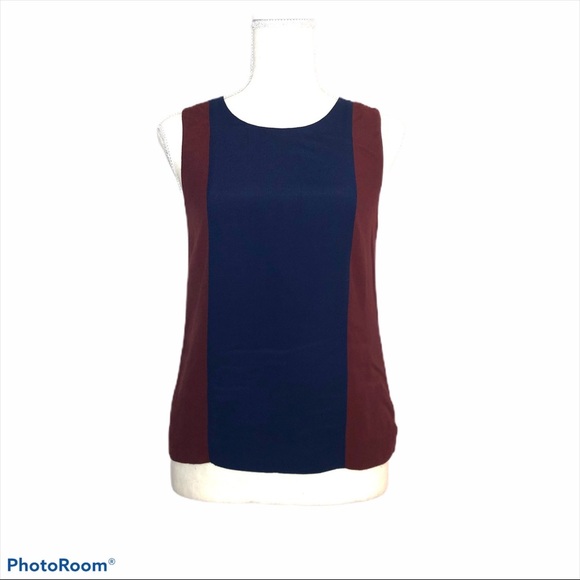 J.Crew Factory Top - Picture 1 of 3